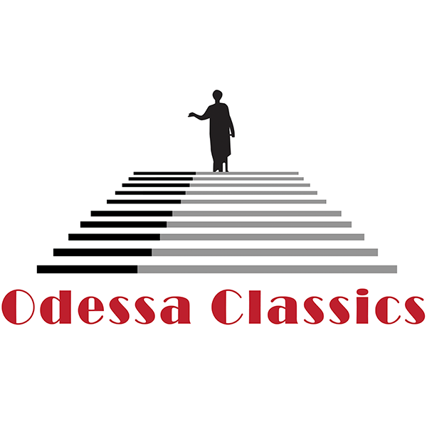 International music festival Odessa Classics